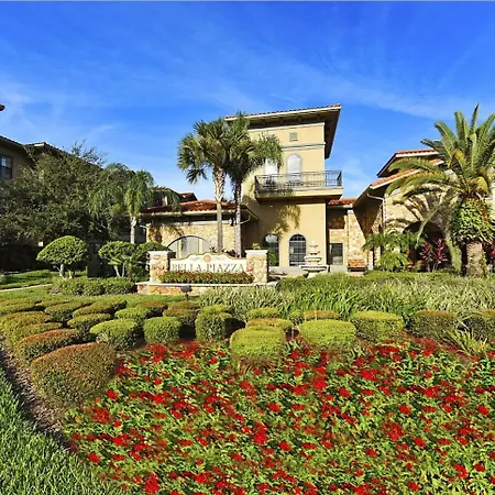 Bella Piazza 904 #511 Villa